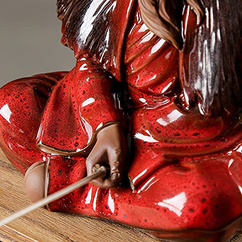 Bonsaï aménagement paysager Jiang Taigong pour décoration extérieure raffinée - 4
