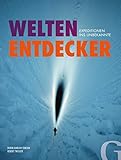 Welten-Entdecker: Expedition ins Unbekannte