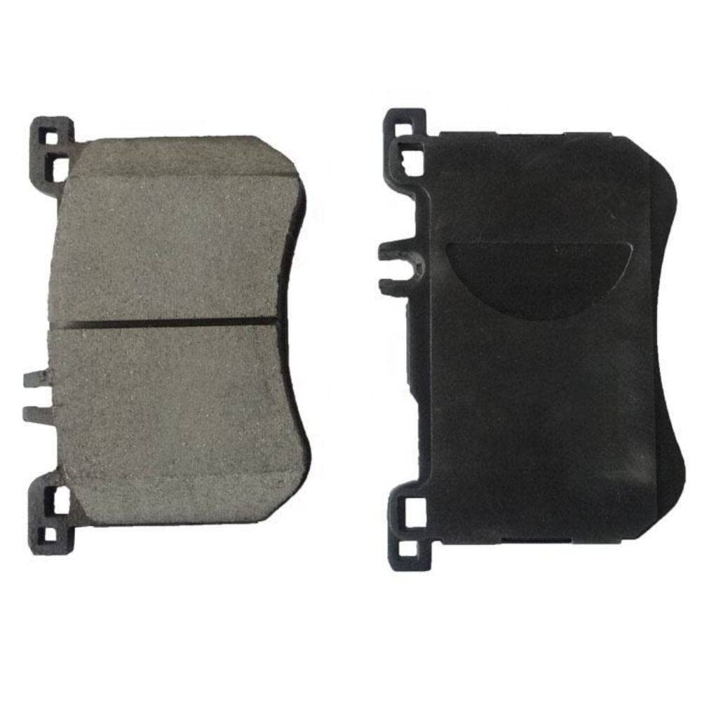 Amazon.com: YUNCHE-AUTO Parts number# A0074203220 0074203220 Front  