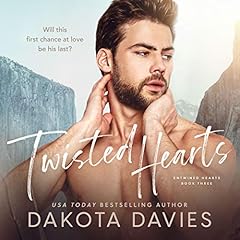 Twisted Hearts cover art