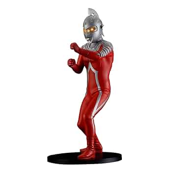 【貴重】ウルトラセブン　NewMaster　ディレクターズカット版　フルセット S.H.Figuarts ウルトラマンZ ウルトラマンゼット アルファエッジ