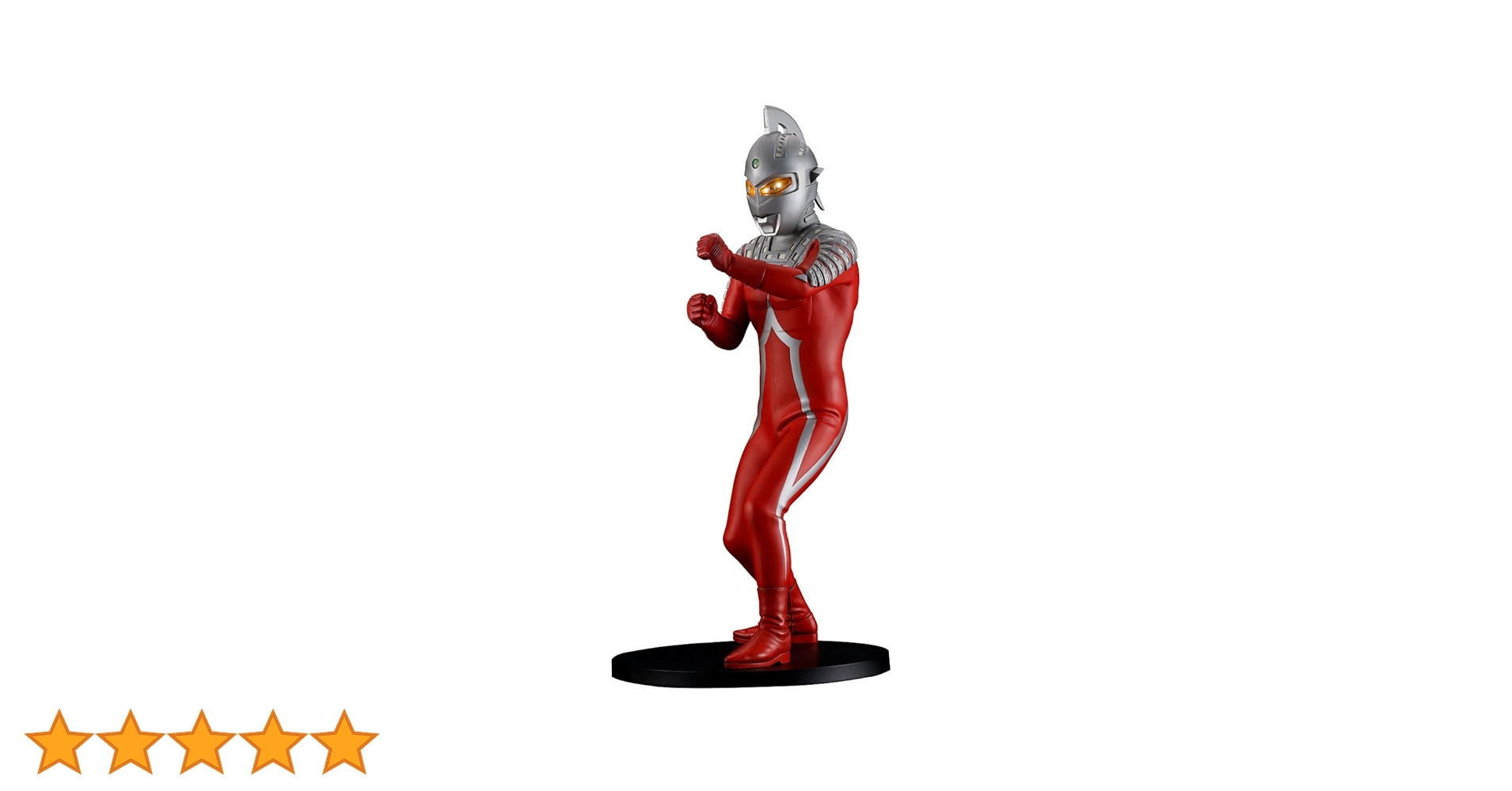 ウルトラセブン　海洋堂　90cm Yahoo!オークション - 1円スタート 【超巨大】海洋堂