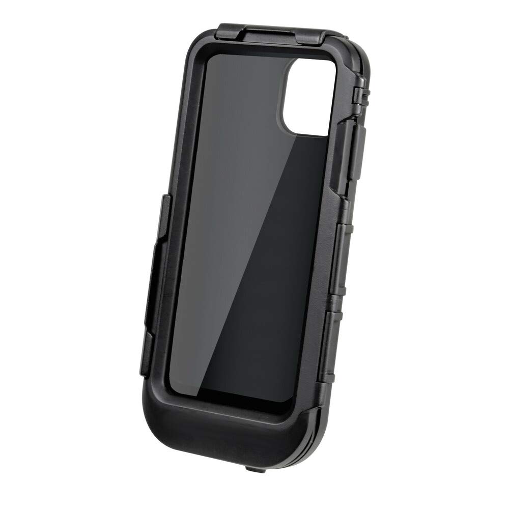 Custodia per telefono sostenibile Refurbed | iPhone X/XS | transparente