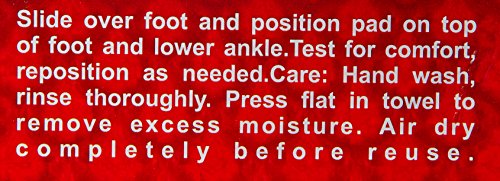 Image of Relief Hallax Valgus Night Splint
