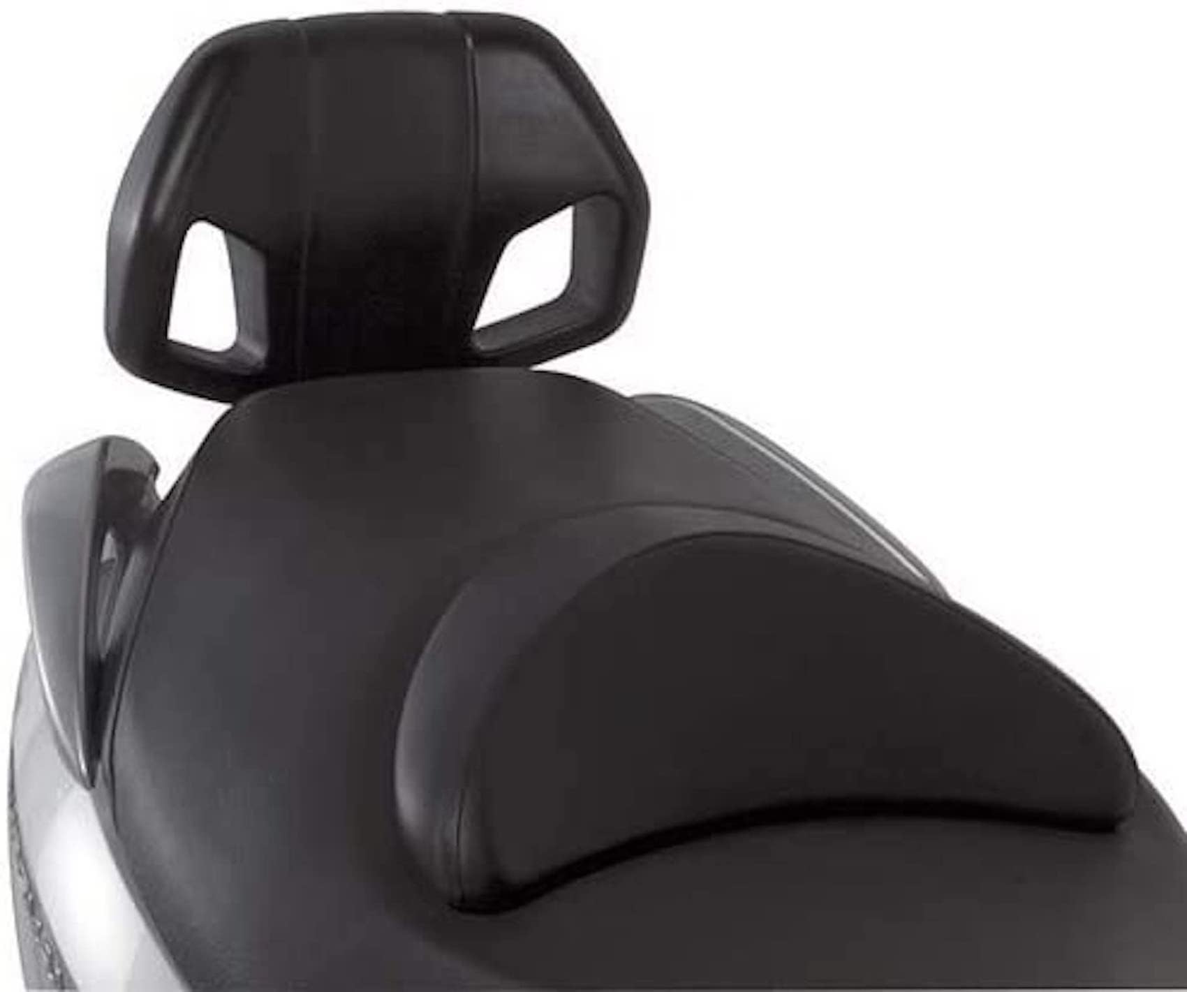 givi tb3106 schienalino compatibile con suzuki burgman 125-200 2006 2007 2008 2009 2010 2011 2012 2013 mototopgun