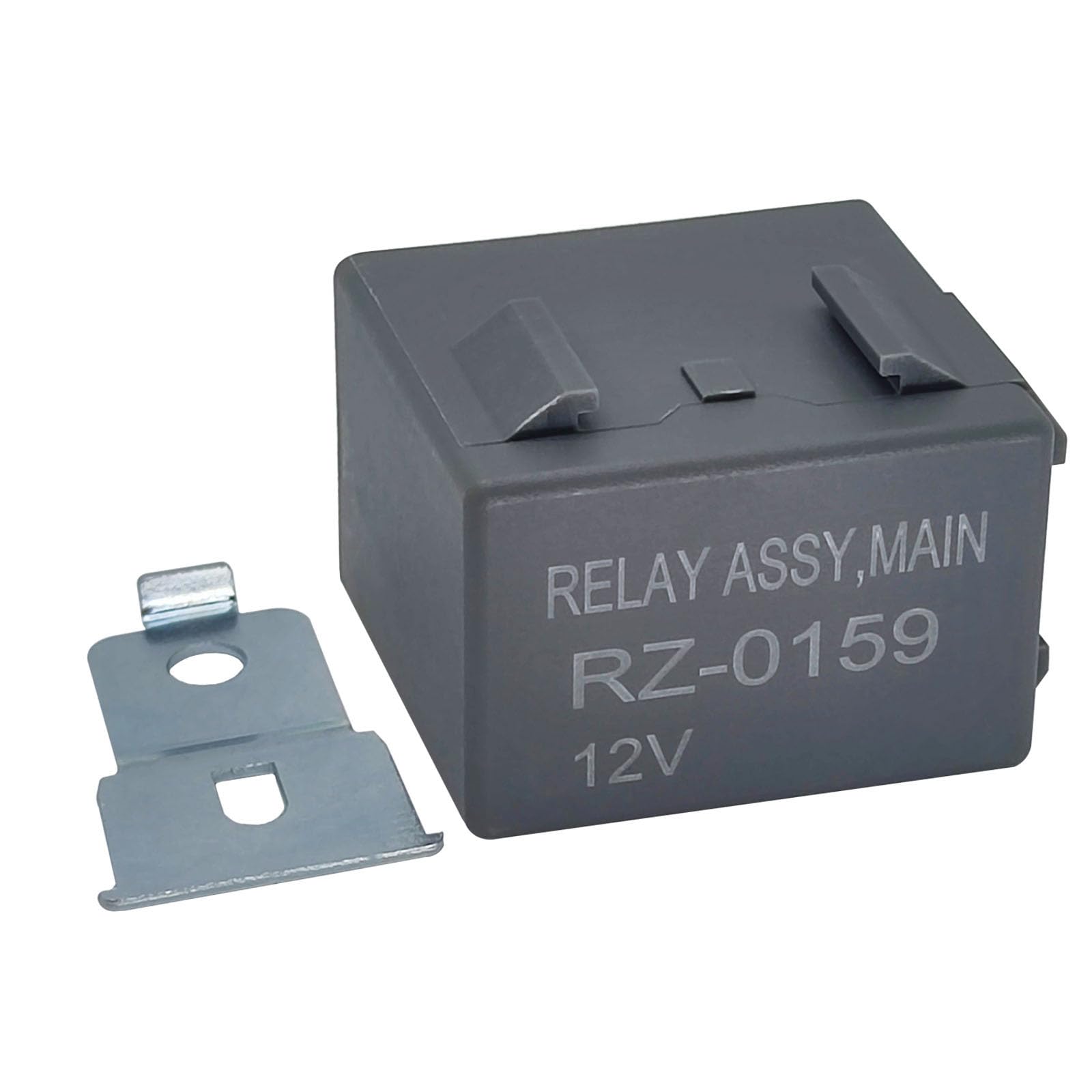 Amazon.co.jp: メインリレーアセンブリ 39400-S84-003 RZ-0159、Honda