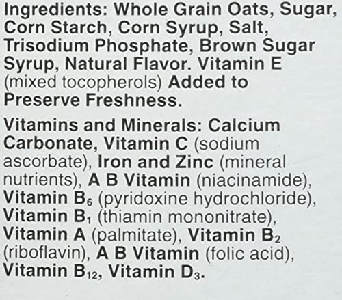 Image of Cheerios Frosted Breakfast Cereal with Oats, Gluten Free, 18.4 oz (Pack of 7)