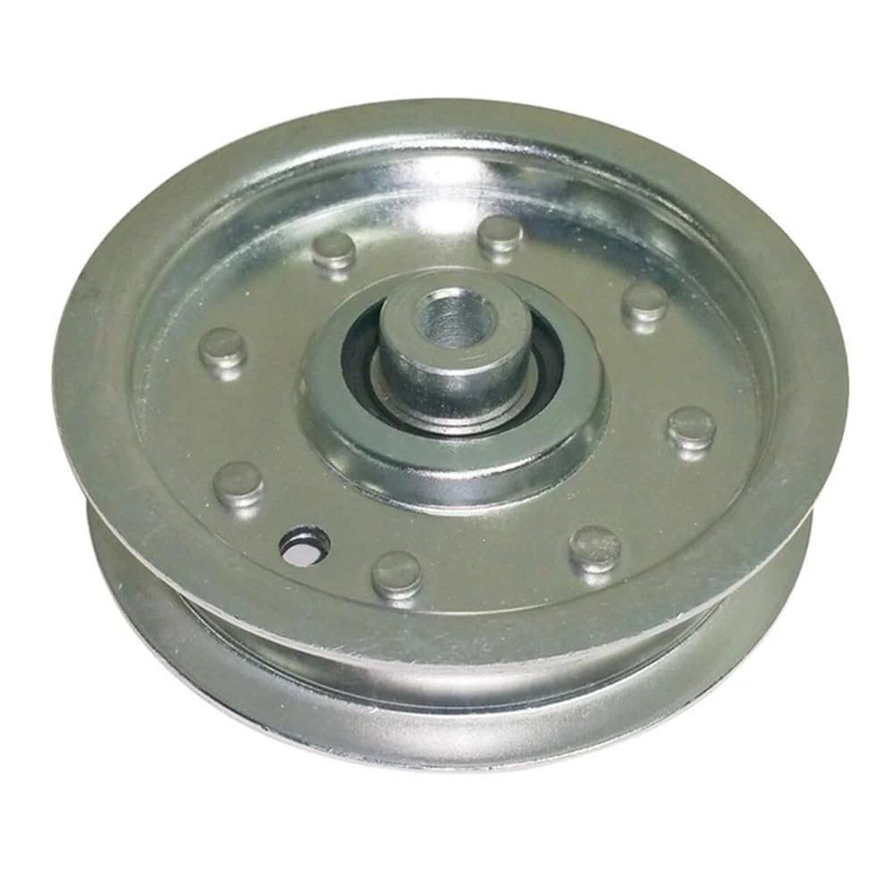 Polea tensora for cortacésped A71Z, Compatible con Accesorios for cortacésped 956-0627 756-0627 756-0365