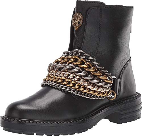 Kurt Geiger London Stefan Boot Black 37 