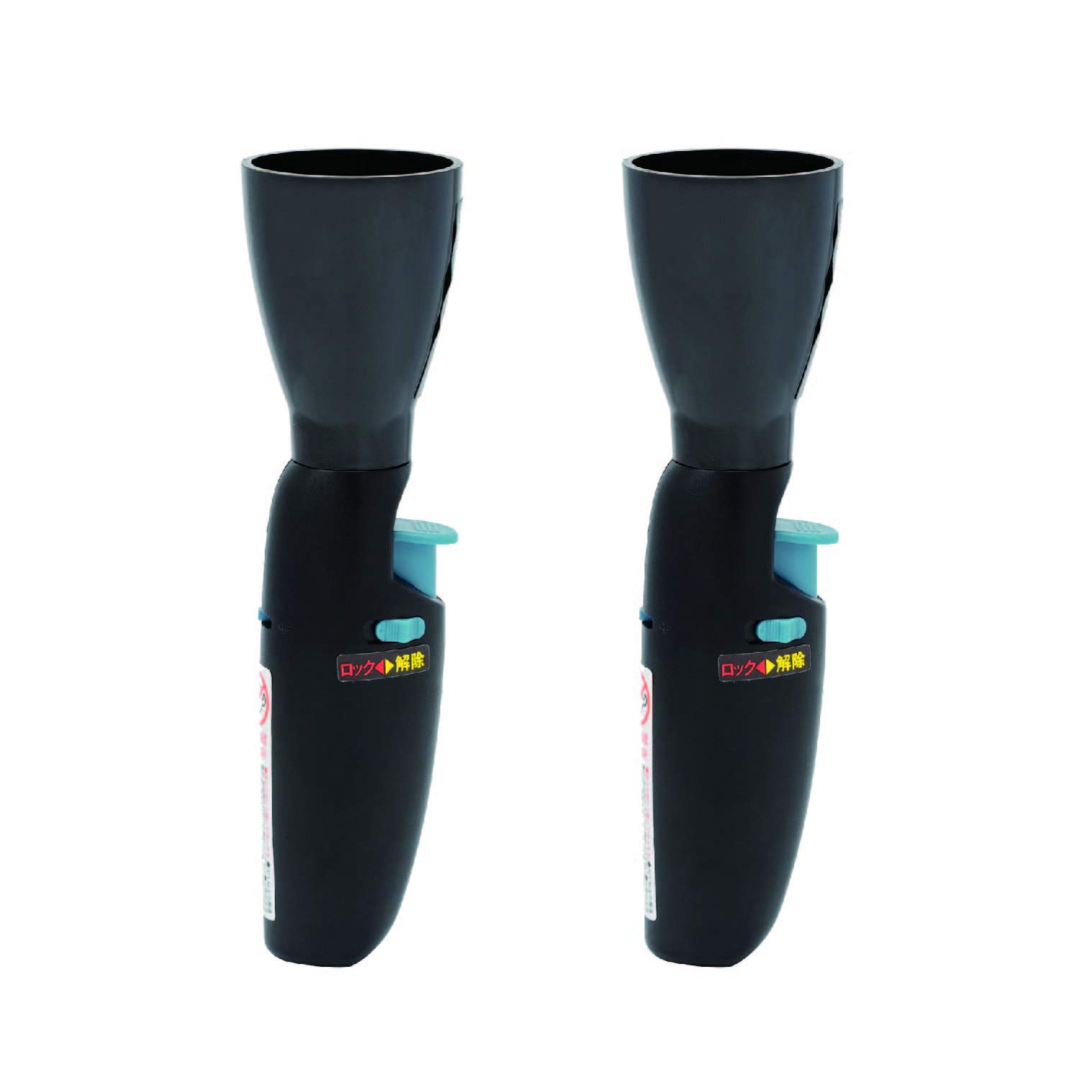 ペンギンライター 着火ライター ハンディターボII お線香用 ガス 注入式