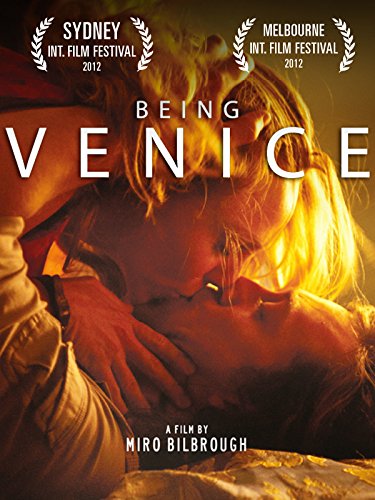Being Venice
