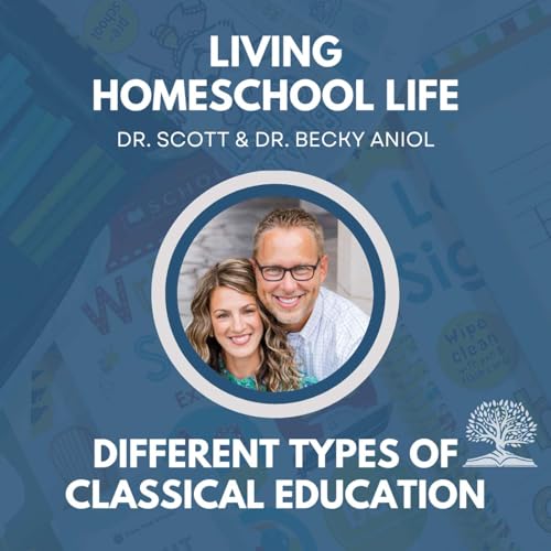 Different Types of Classical Education