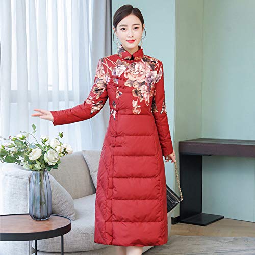 Doudoune femme chaude et ultra-légère veste slim imperméable pour l'hiver