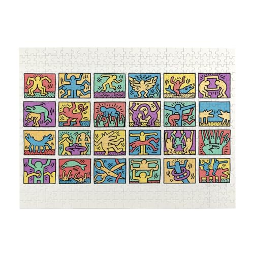 未開封⭐️ジグソーパズル どくろ頭 ブルドッグ 500ピース 38×52cm 世界最小 ジグソーパズル 1000ピース 「トワイライトパーク」 DW