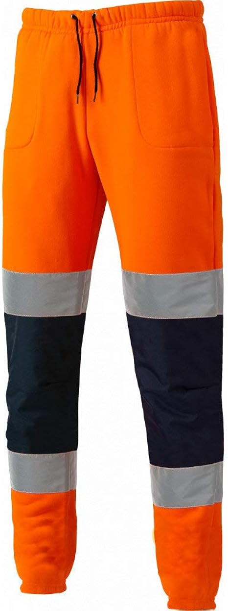 Dickies orange joggers Outlet