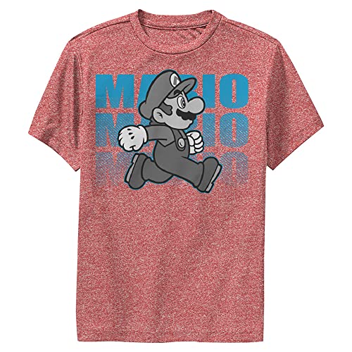 Image of Nintendo Unisex-Child Mario Sprints