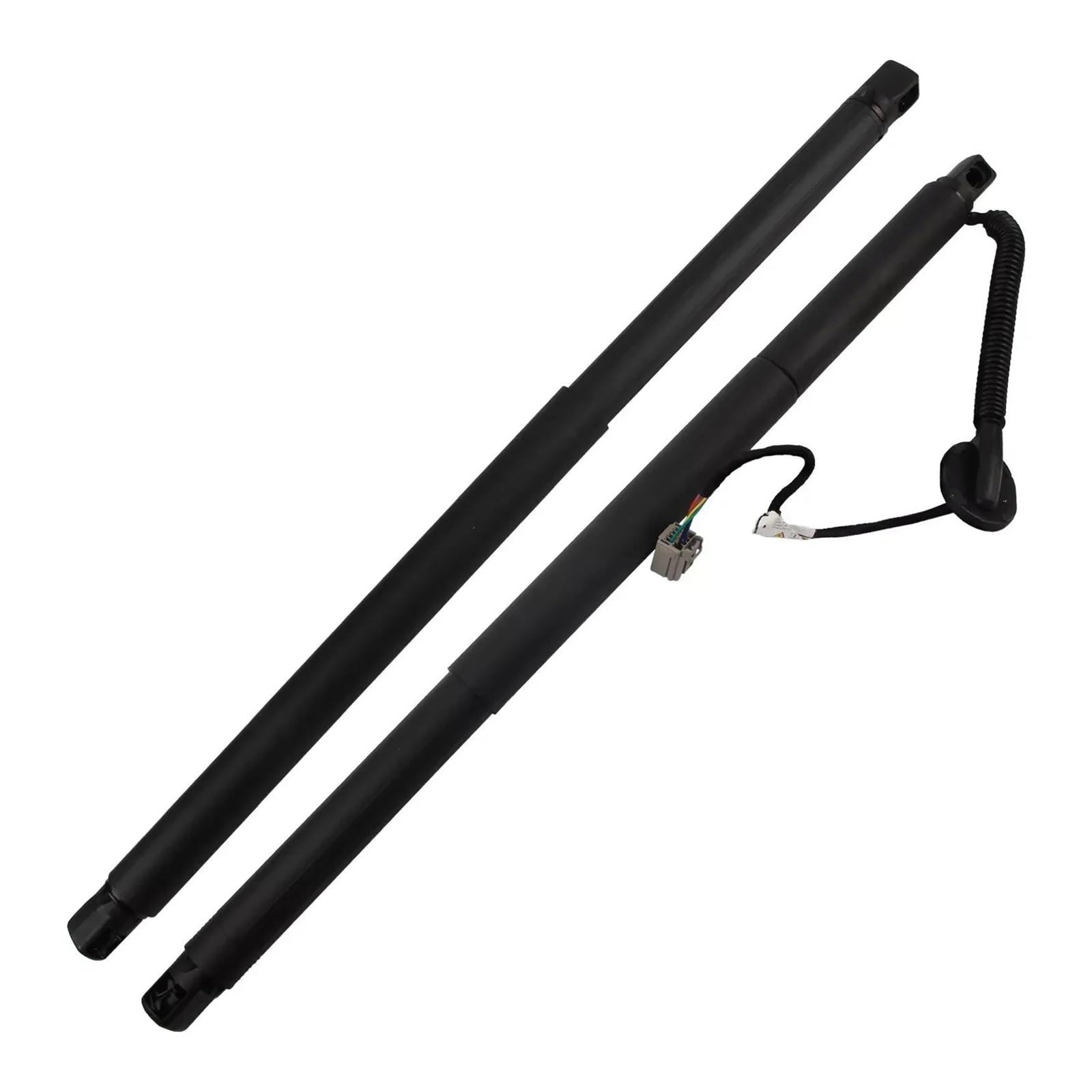 Entretoise de support de levage électrique pour hayon arrière Chevy Suburban 15-19