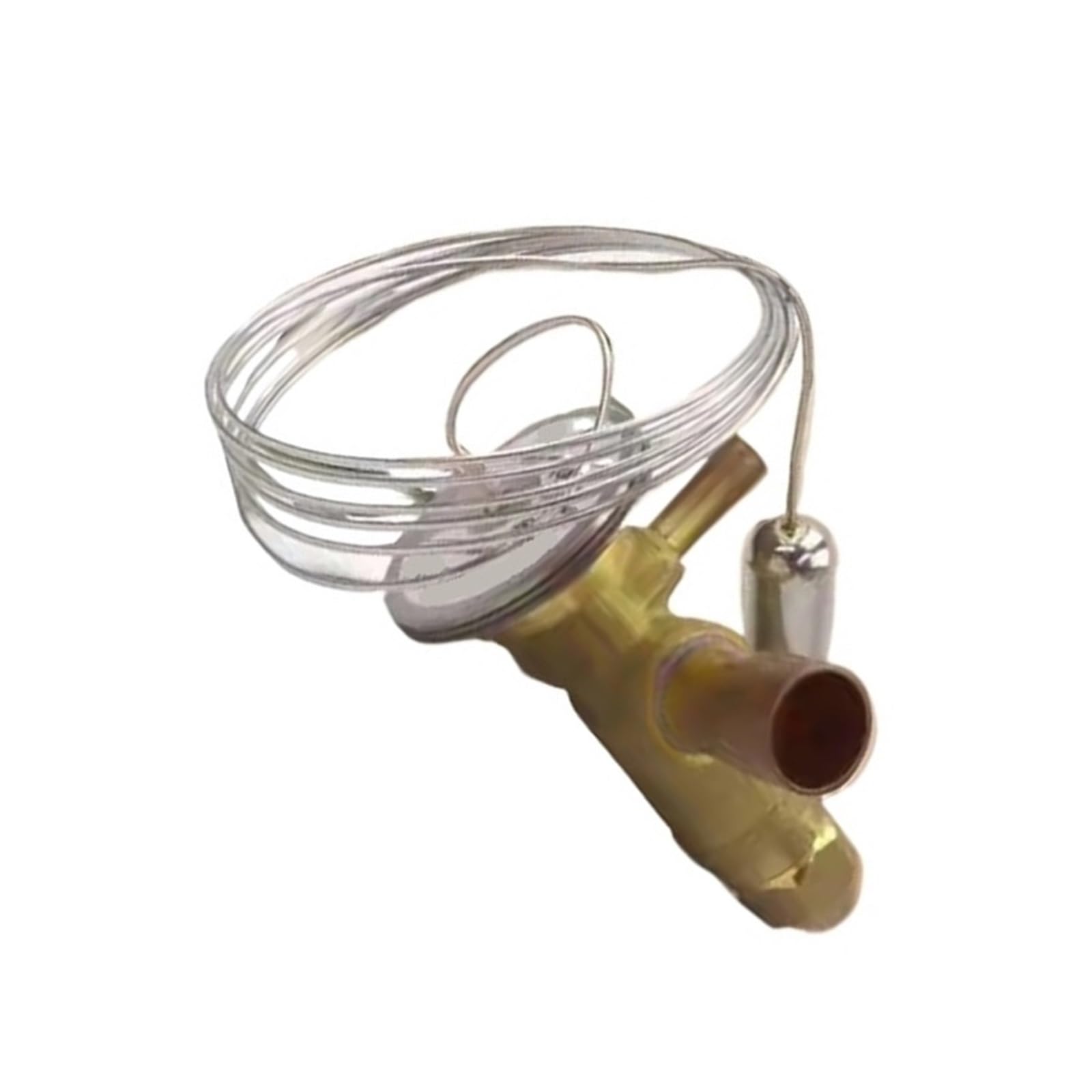 Détendeur thermostatique 067N5152 1,739 L et soupape de régulation thermique