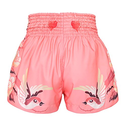 La mejor comparación de Ropa de Artes marciales para Mujer Top 10. 9 Ropa de Artes marciales para Mujer marca Tuff Sport (3)