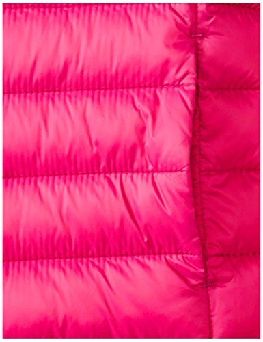 Image of Amazon Essentials Girls and Toddlers' Lightweight Water-Resistant Packable Puffer Vest