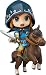Good Smile The Legend of Zelda: Breath of the Wild: Link (Deluxe Version) Nendoroid