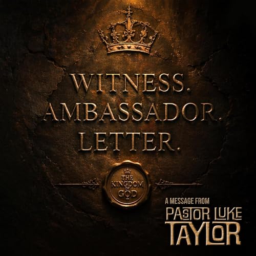 Do You Know Who You Are? - Pastor Luke Taylor