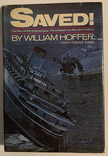 Saved!- B002BXDZ8S Book Cover