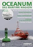 bunte.de/magazin/gewinnspiel hotel louis jacob  OCEANUM, das maritime Magazin: Ausgabe 3