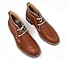 Ferro Aldo Modern Men's Dress Chukka Ankle Boots Shoes Lace-up
