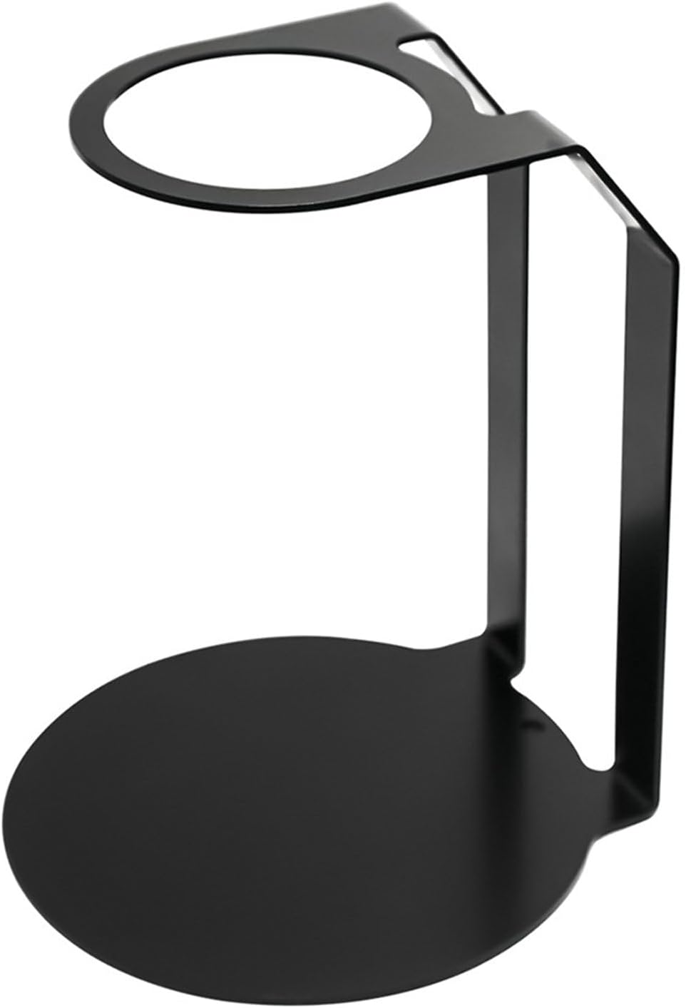 Friendly Hand Brews Coffee Station Espresso Machine Iron Texture Suitable for Espresso Aficionados Coffee Dripper Pouring Over Stand