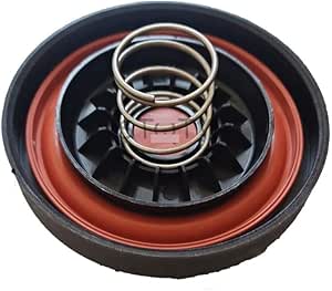 Kit De Réparation De Diaphragme De Couvercle De Valve à Membrane Pour BMW B58 11127645173 Série 3 4 5 7 X3 X4 F20 F21 F22 F23 F30 F31 F34 F32 F33 F36