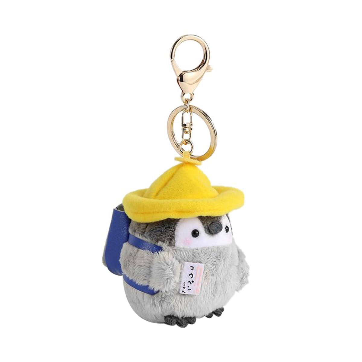 jiesinlovUnisex Kids Pendant Key Chain
