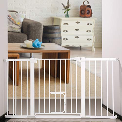 cumbor baby gate
