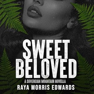 Sweet Beloved Audiolibro Por Raya Morris Edwards arte de portada
