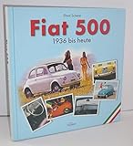  Fiat 500: 1936 bis heute