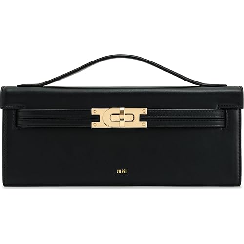 JW PEI Women's Bria Structured Top Handle Bag