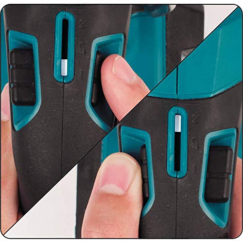 Makita XRJ06Z 18V X2 Brushless Recipro Saw