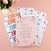 Erin Condren Gratitude Bundle with Stickers (Includes Petite Planner w/Illustrative and Functional Stickers