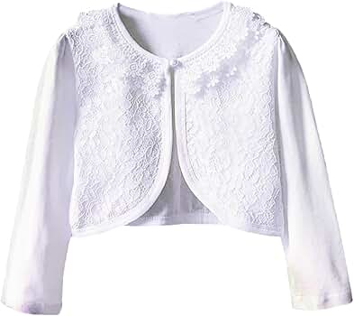 l*a様 organdy bolero lace patchwork ライトブル organdy bolero lace patchwork ライトブルーおまけ付