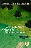 Cover zum Buch Der zufällige Krieg des Don Emmanuel