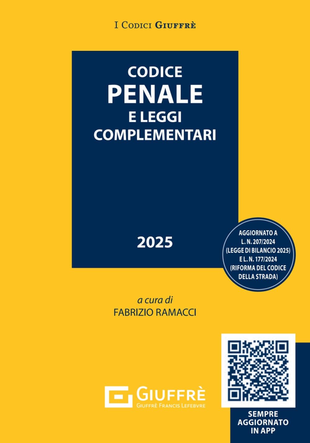 Codice Penale E Leggi Complementari - 4