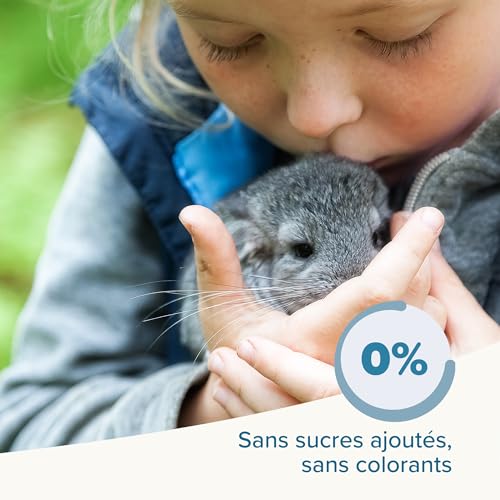 Beaphar Care+ Chinchilla, 1,5kg