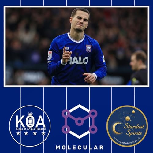 613: Kings of Anglia: Swans swept aside&hellip; but can Town tame the Tigers?