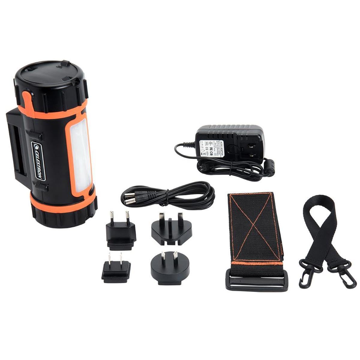 Celestron 18771-CGL PowerTank Lithium Ferrite – Bild 7