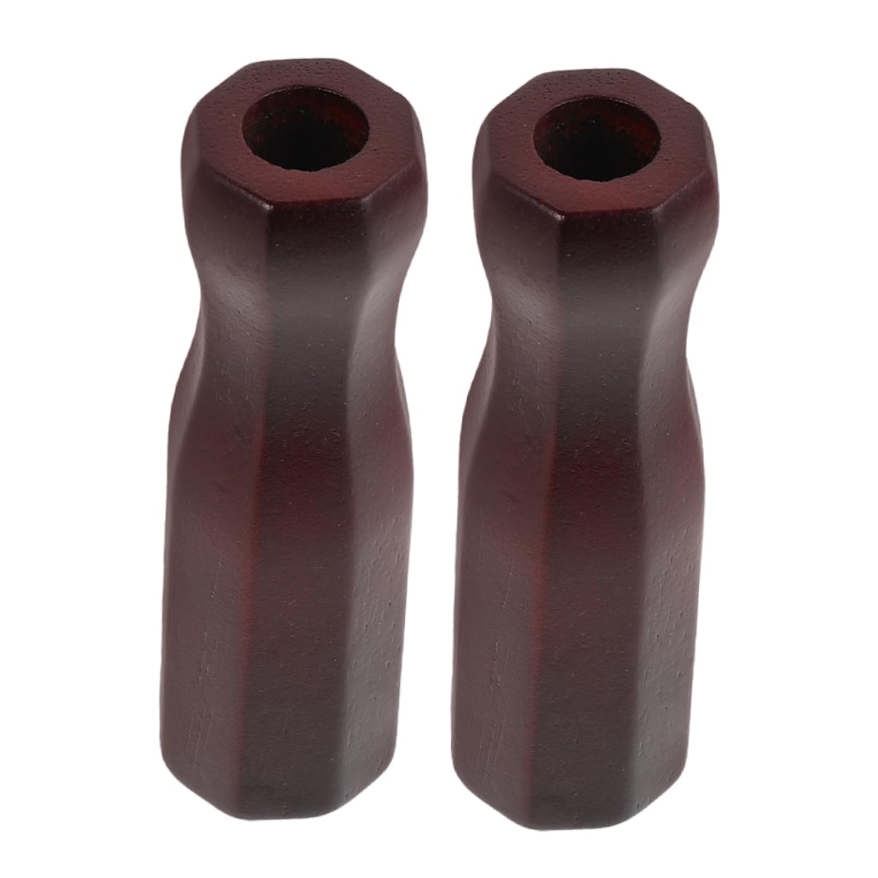 BESPORTBLE 2Pcs Solid Foosball Table Handles Durable Soccer Machine Grip for Enhanced Indoor Entertainment Easy Assembly Comfortable Design for Family Game Rooms