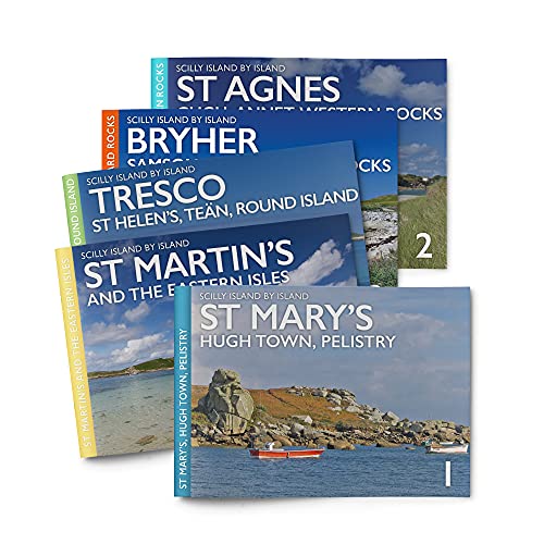 Scilly Island by Island Collection
