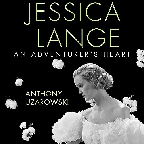 Jessica Lange by Anthony Uzarowski episode artwork