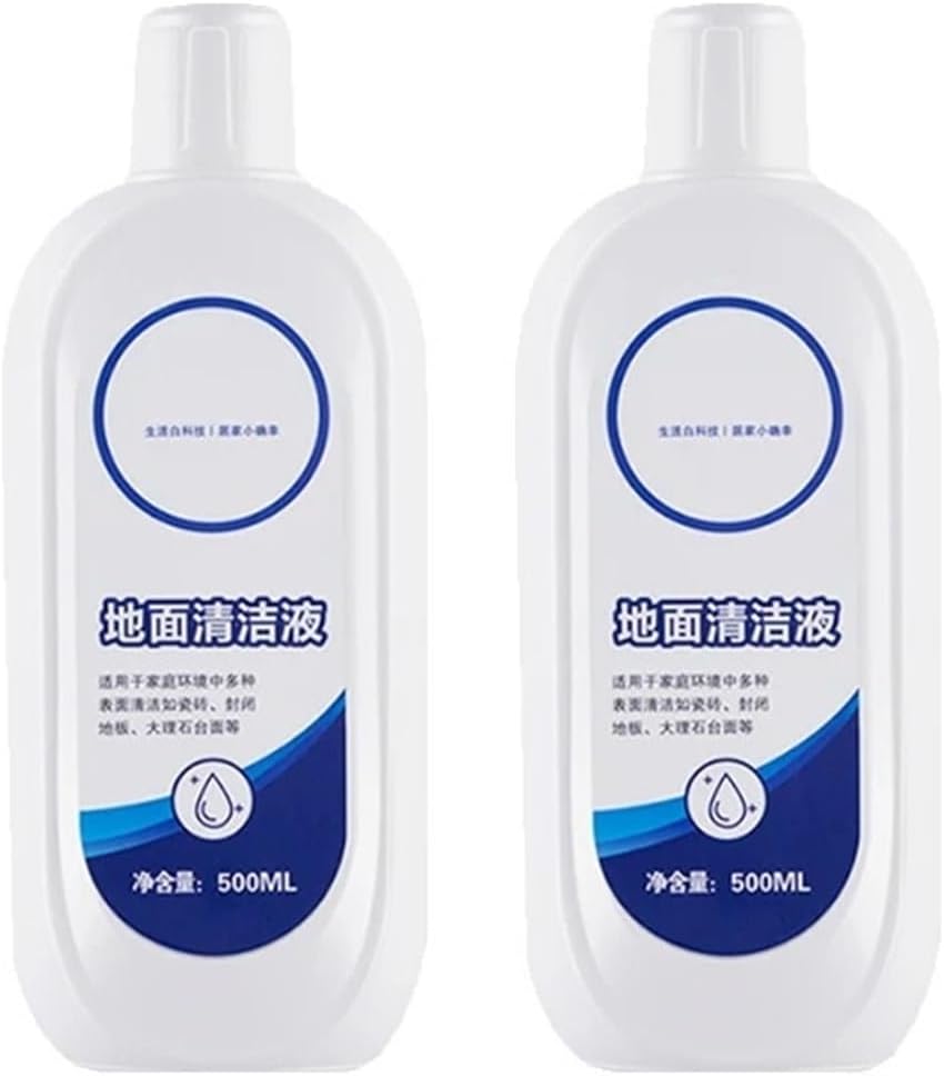 Floor Solutions,Compatible for Tineco Floor ONE S3、S5、Pro2、Combo、S7Pro Vacuum Cleaner Floor Care Accessories(2pcs) Floor Solutions,Compatible for Tineco Floor ONE S3、S5、Pro2、Combo、S7Pro Vacuum Cleaner Floor Care Accessories(2pcs)