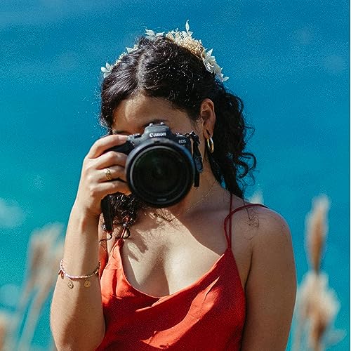 Page de couverture de Introduction to Rise In Love Photography