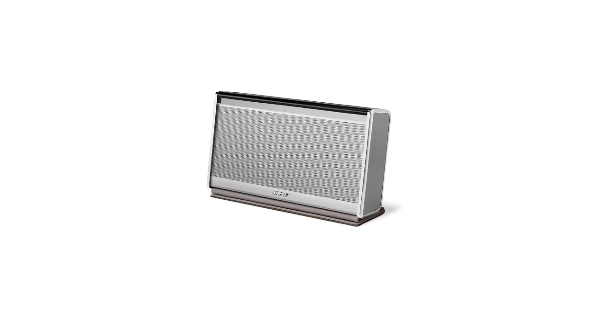 SOUNDLINK® Bluetooth®MOBILE SPEAKER II Amazon.com: Bose